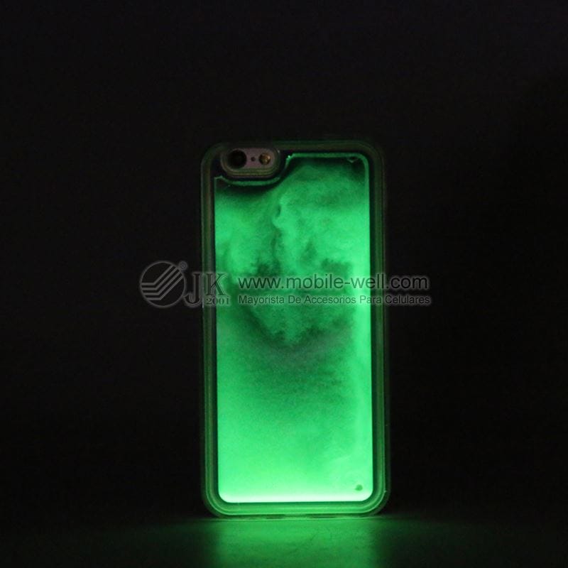 Mayoreo Fundas arenas movedizas TPU Precio de fábrica para iphone 7 33 11 42