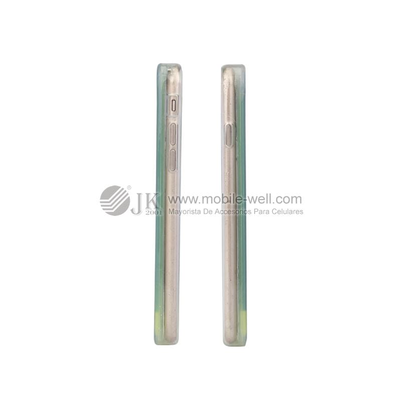 Mayoreo Fundas arenas movedizas TPU Precio de fábrica para iphone 7 24 2 53