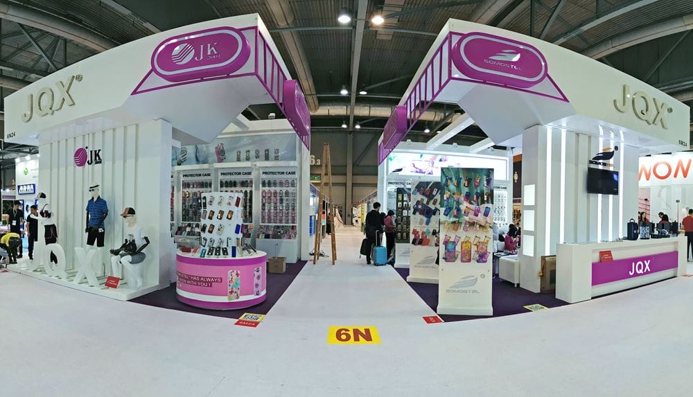 2017 Hongkong Fair 1