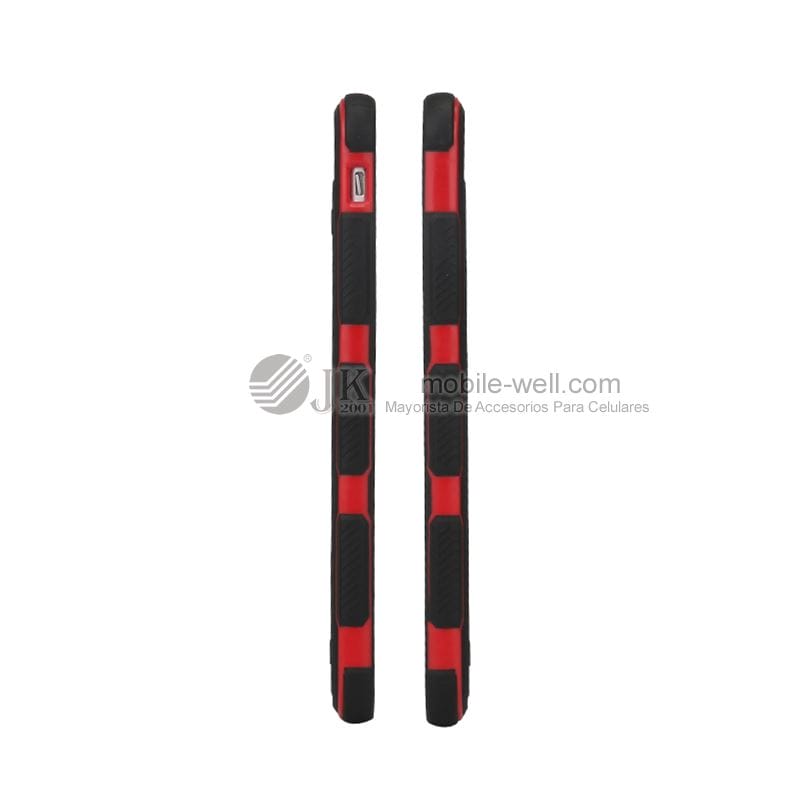 577 2 细节图46G PLUSCase de estoque color rojonegro CHINA