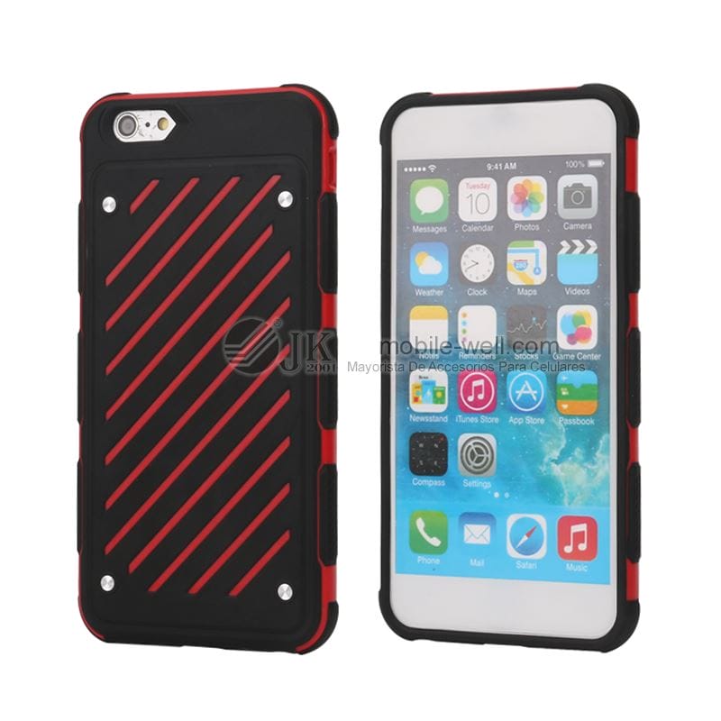 577 5 副图 16G PLUSCase de estoque color rojonegro CHINA