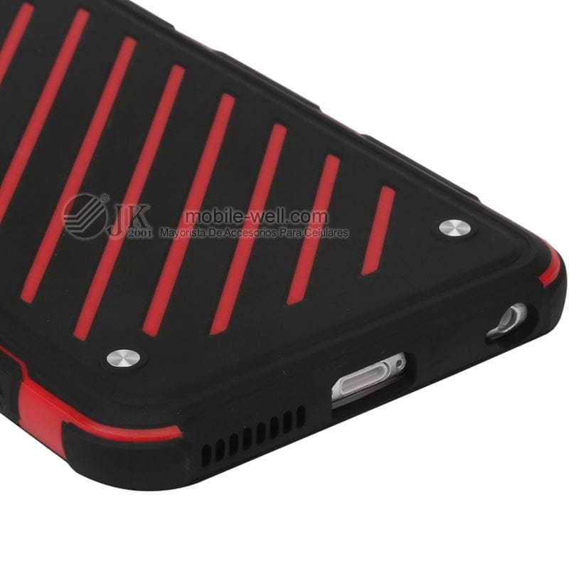 577 6 细节图 16G PLUSCase de estoque color rojonegro CHINA