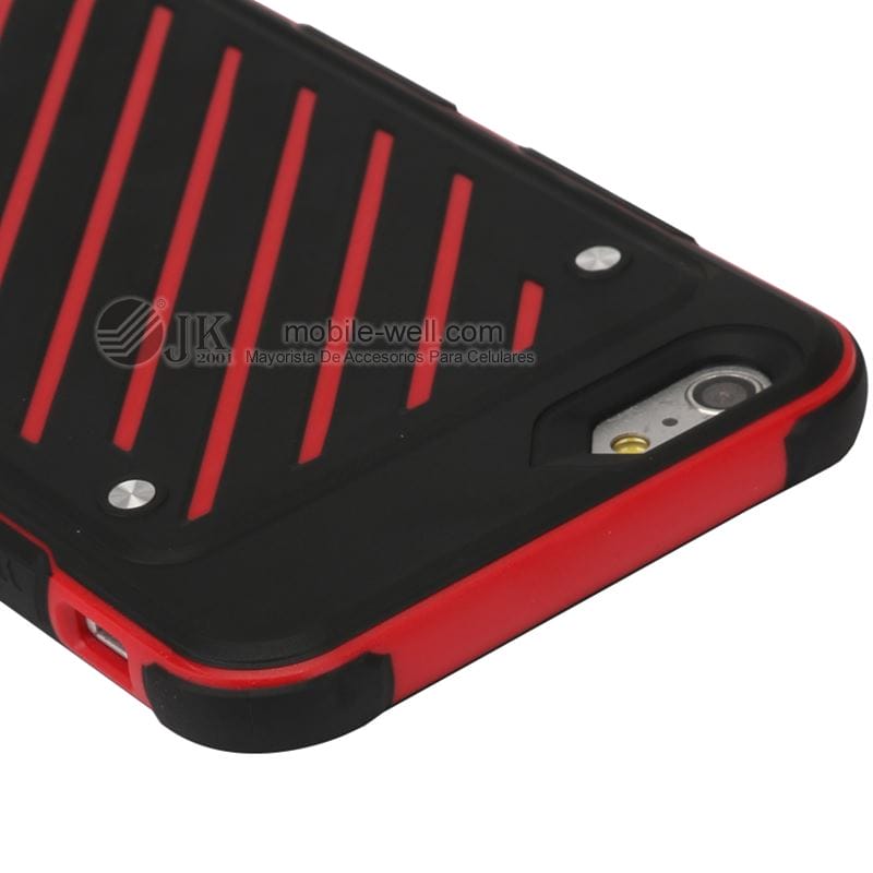 577 7 细节图 26G PLUSCase de estoque color rojonegro CHINA