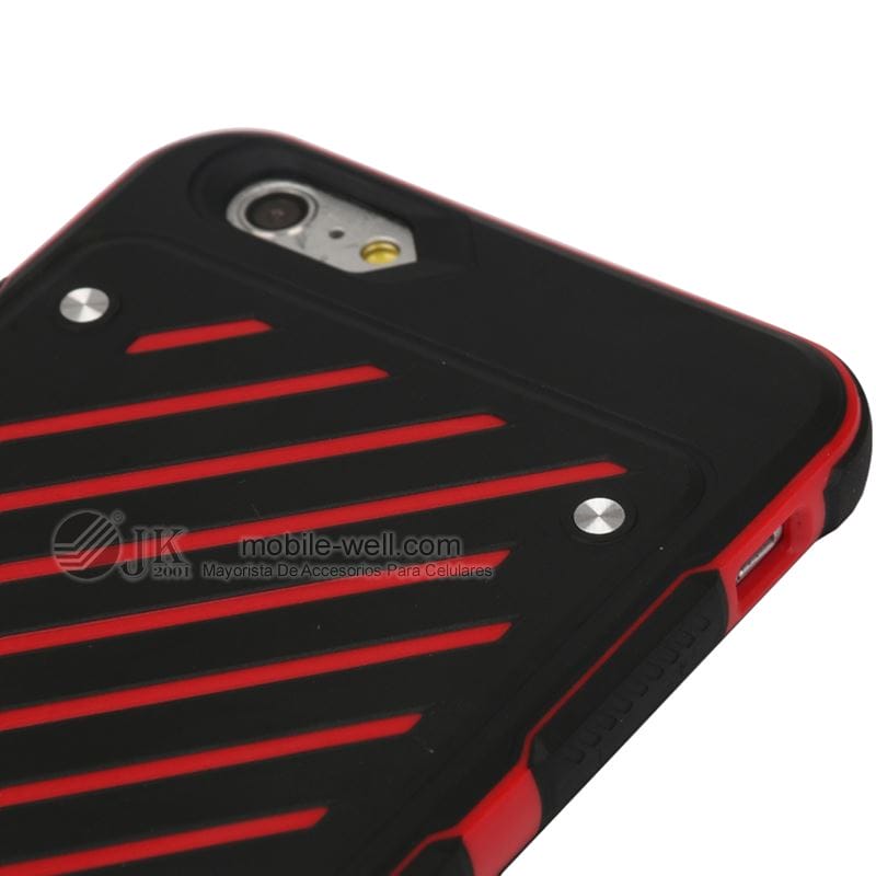577 8 细节图 36G PLUSCase de estoque color rojonegro CHINA