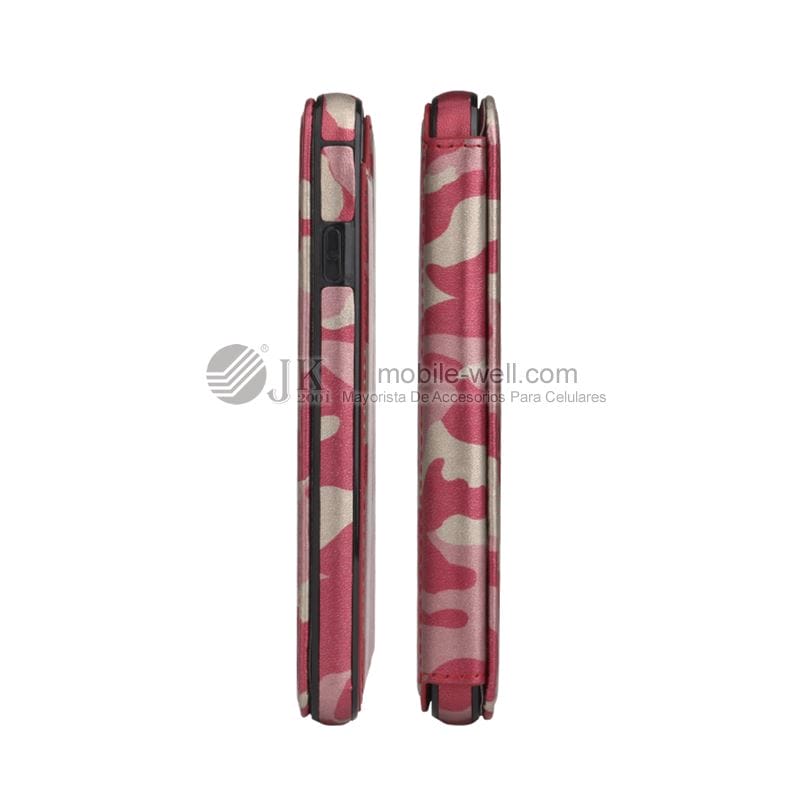 6G Camuflaje rosado 2 1