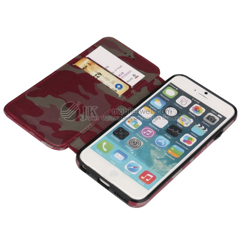 6G Camuflaje rosado 3 1