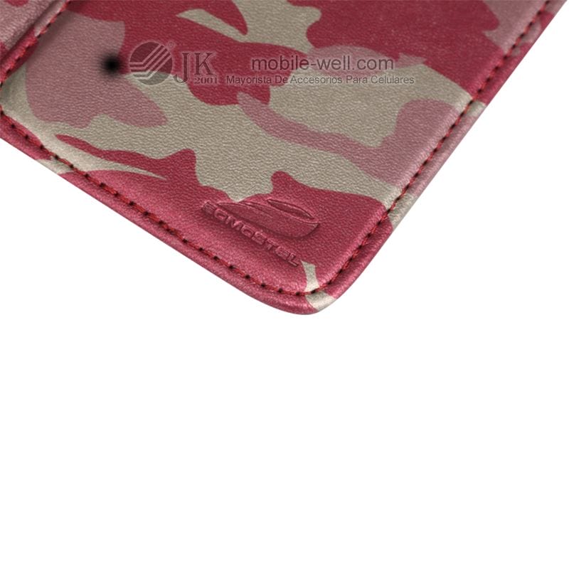 6G Camuflaje rosado 5 1