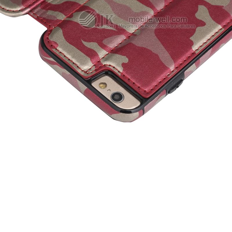 6G Camuflaje rosado 6 1