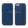 New product commercial style flip cover leather case for 6G 35 6G azul 13