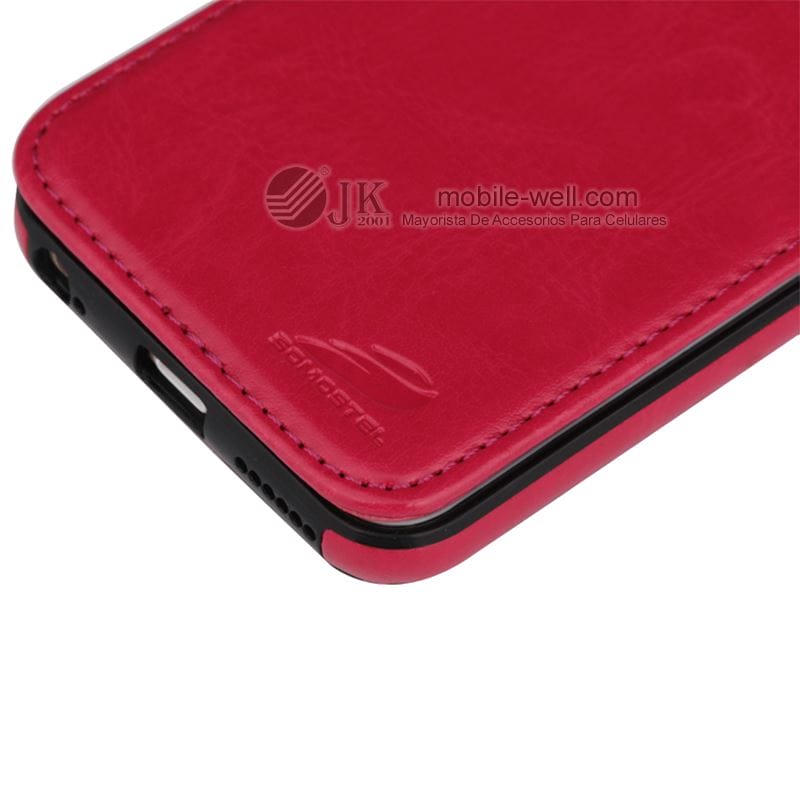 New product commercial style flip cover leather case for 6G 10 New product commercial style flip cover leather case for 6G - Image 10