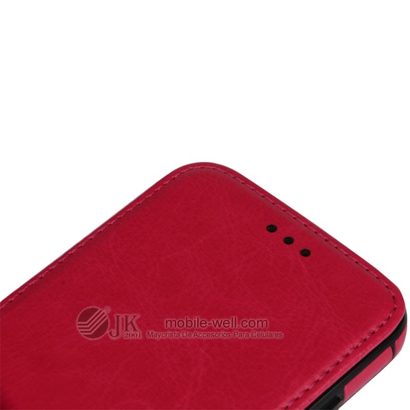New product commercial style flip cover leather case for 6G 7 New product commercial style flip cover leather case for 6G - Image 7