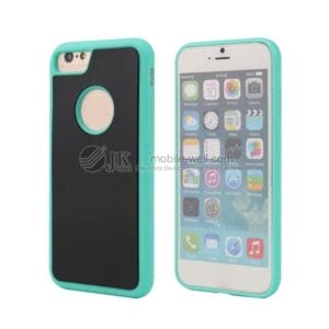 Factory price heavy duty anti-gravity TPU case for 6G/6S