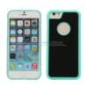 Factory price heavy duty anti-gravity TPU case for 6G/6S 26 6G verde 8