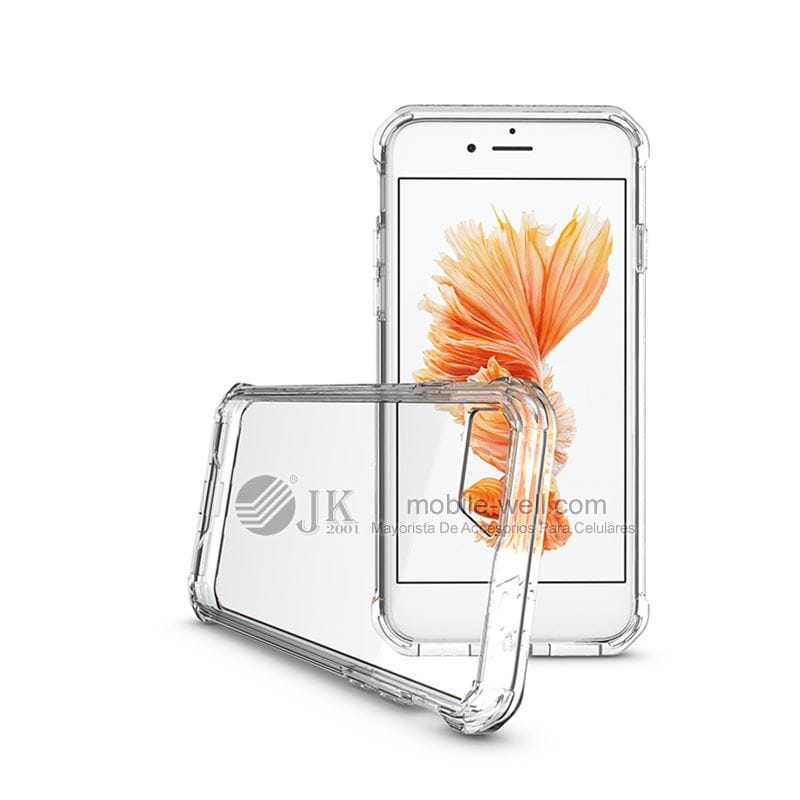 IP7 transparente 10 1