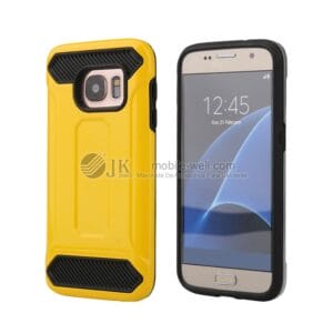Good quality anti-shock 2 in 1 Kingston case for 5G/5S
