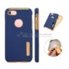 Good quality shock proof electroplating 2 in 1 A cell phone case for 7G 28 0