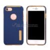Good quality shock proof electroplating 2 in 1 A cell phone case for 7G 53 1 6
