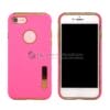 Good quality shock proof electroplating 2 in 1 A cell phone case for 7G 43 11 6