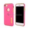 Good quality shock proof electroplating 2 in 1 A cell phone case for 7G 42 12 4