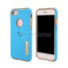 Good quality shock proof electroplating 2 in 1 A cell phone case for 7G 39 15 4