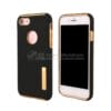 Good quality shock proof electroplating 2 in 1 A cell phone case for 7G 37 17 4