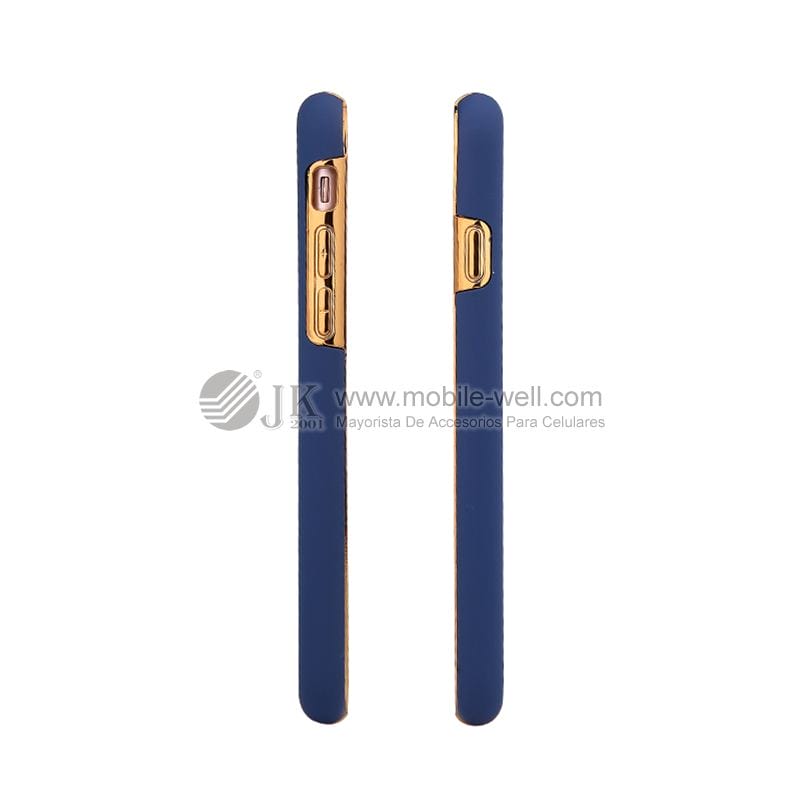 Good quality shock proof electroplating 2 in 1 A cell phone case for 7G 26 Good quality shock proof electroplating 2 in 1 A cell phone case for 7G - Image 26