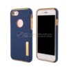 Good quality shock proof electroplating 2 in 1 A cell phone case for 7G 34 20 1