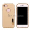 Good quality shock proof electroplating 2 in 1 A cell phone case for 7G 51 3 6