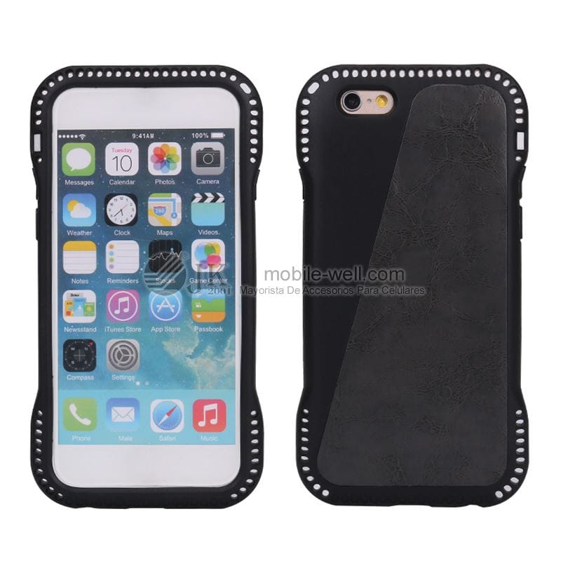 553 three壳 25 主图6GGeometrico cueronegroCHINA