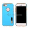 Good quality shock proof electroplating 2 in 1 A cell phone case for 7G 46 8 6