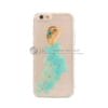 Hot sale beautiful girls TPU Phone case for 6G 10 真花系列 12