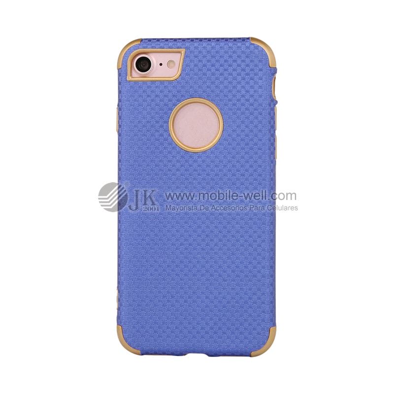 New design anti drop leather phone case for 6G 6S 7G 15 02 2