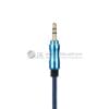 New design 3.5mm male to male auxiliary cord for USB cable 10 2 12