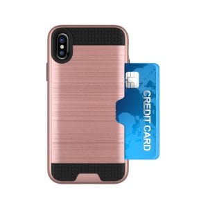 Hybrid Hard Rugged Phone Case For iPhone 8 2