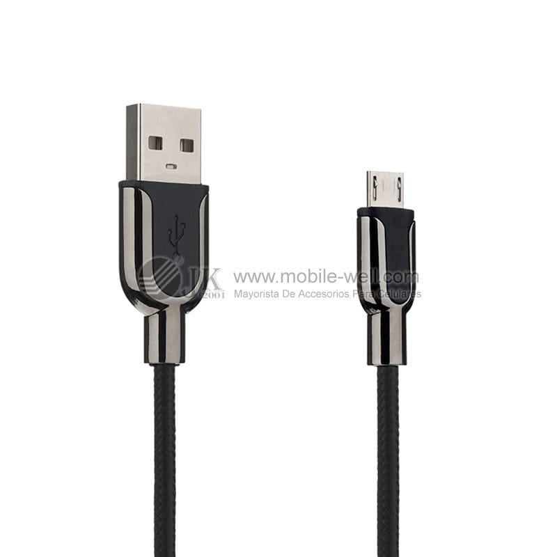 Hua alloy U type data cable for V8/ I5 /Type-C 15 10 6