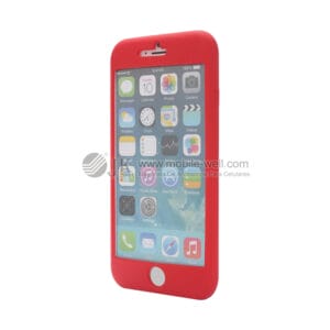 For HUAWEI P10 P10LITE 360 liquid silicone case(can be written)