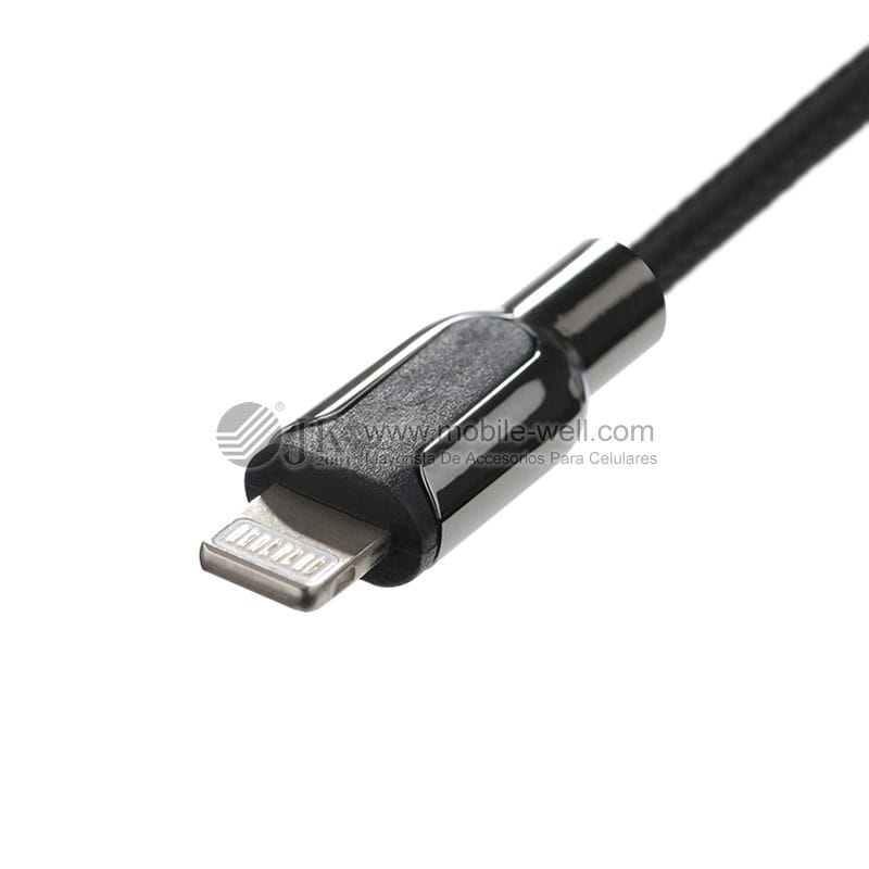 Hua alloy U type data cable for V8/ I5 /Type-C 17 12 5