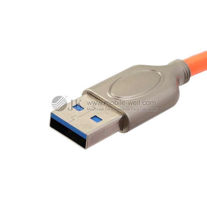 Good quality florescent light USB cable for V8/I5 18 12