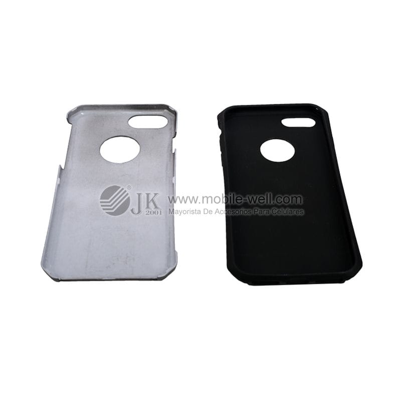 Wholesale PC+TPU curved waist 2 in 1 protector case for HUAWEI Mate8 P9 19 26 1