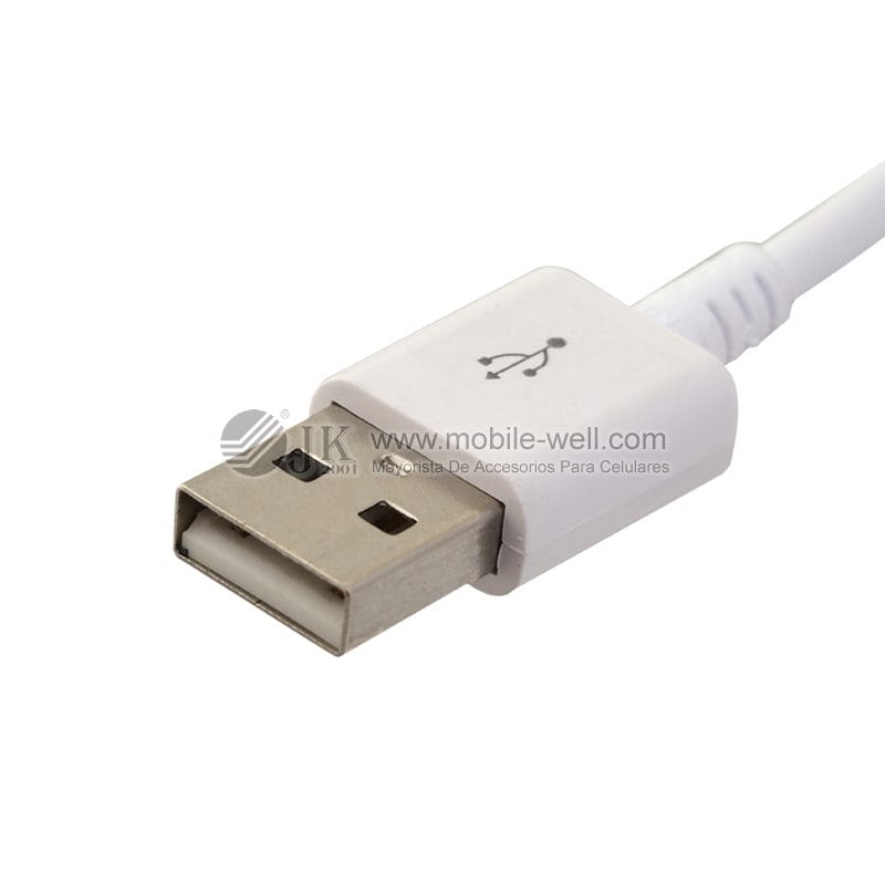 For V8 S4/NOTE4/NOTE6 fast charing data cable 15 3 4
