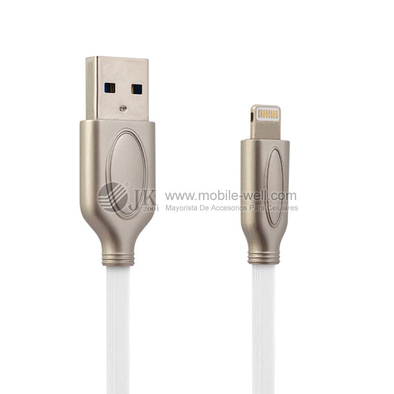 Wholesale florescent light USB cable for Type C/ Android/ Iphone 16 3