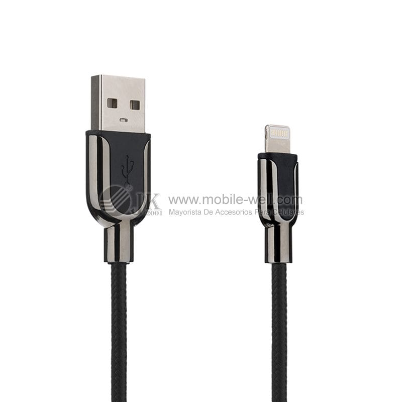 Hua alloy U type data cable for V8/ I5 /Type-C 14 8 4