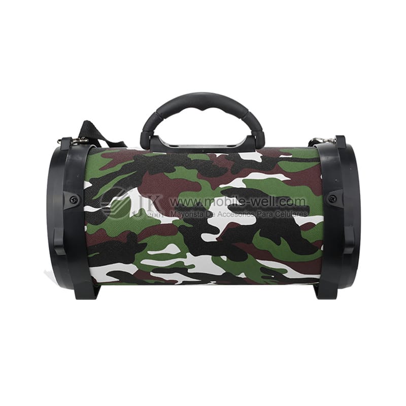 Wholesale SMS-JDA-068 bluetooth slot card speaker with TF+FM function 7 Wholesale SMS-JDA-068 bluetooth slot card speaker with TF+FM function - Image 7