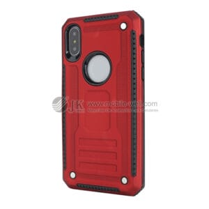 Shockproof 2 in 1 hybrid phone case for Samsung S7/Note8