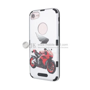 Wholesale TPU+PC ultra-thin R series protector case for MOTO G6/OPPO R11