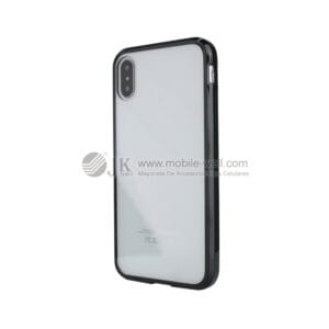 Anti fall transparent acrylic case for Samsung J3/S8/S8Plus