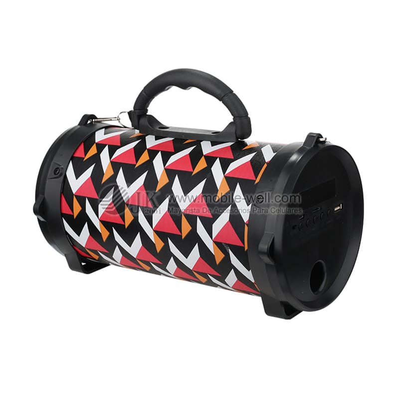 Wholesale SMS-JDA-068 bluetooth slot card speaker with TF+FM function 1 Wholesale SMS-JDA-068 bluetooth slot card speaker with TF+FM function