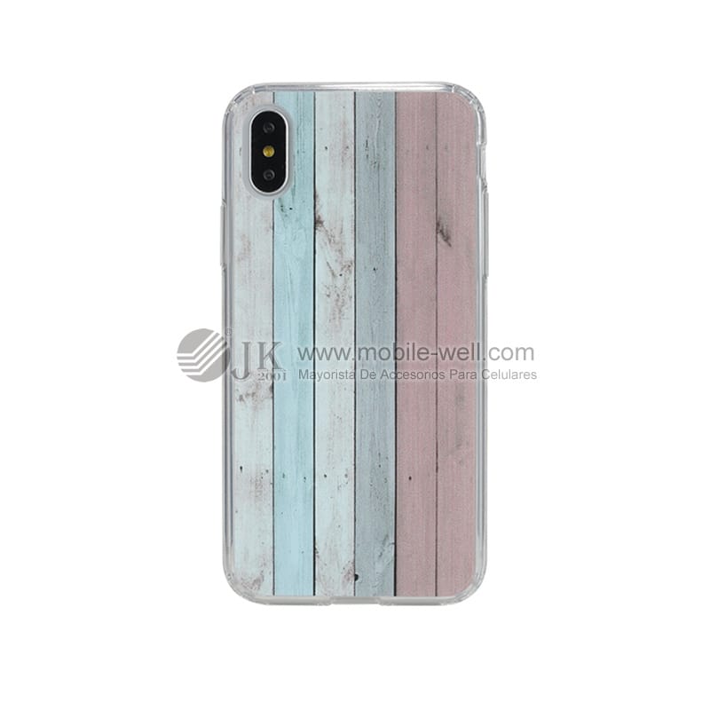 Anti scratch acrylic cover with altarpiece for SONY XR/LG Q8 16 08 17