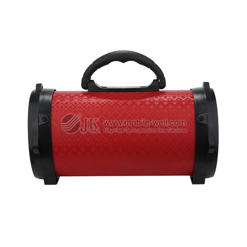 Hot sale wireless bluetooth slot card speaker with USB 19 09 6