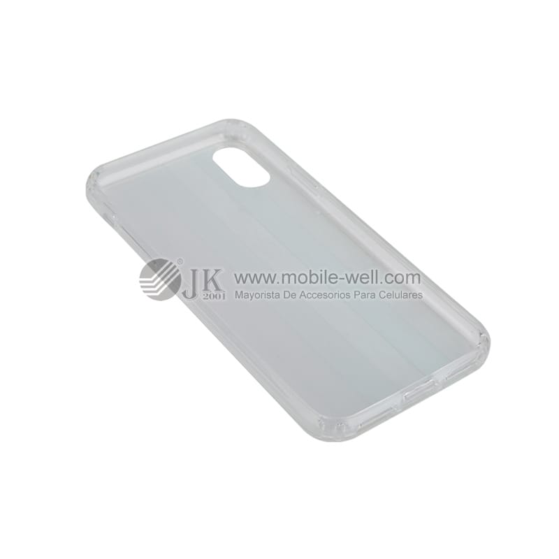Anti scratch acrylic cover with altarpiece for SONY XR/LG Q8 15 10 14